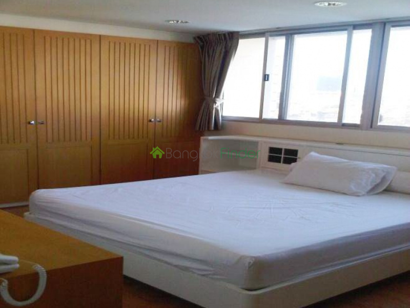 Ekamai, Bangkok, Thailand, 2 Bedrooms Bedrooms, ,2 BathroomsBathrooms,Condo,For Rent,Taiping Tower,4703