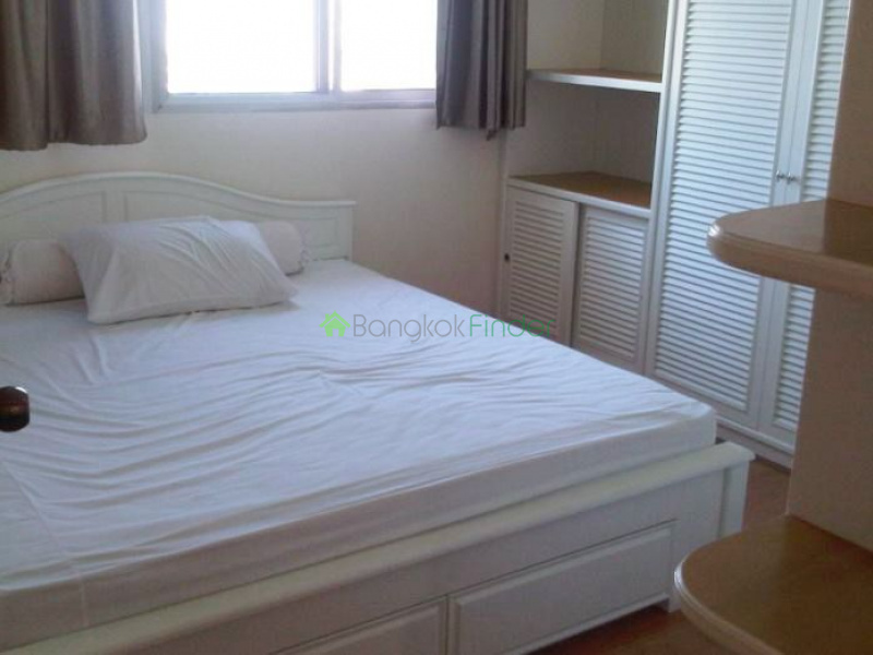 Ekamai, Bangkok, Thailand, 2 Bedrooms Bedrooms, ,2 BathroomsBathrooms,Condo,For Rent,Taiping Tower,4703