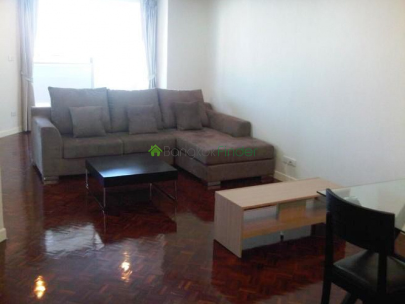 Ekamai, Bangkok, Thailand, 2 Bedrooms Bedrooms, ,2 BathroomsBathrooms,Condo,For Rent,Taiping Tower,4703