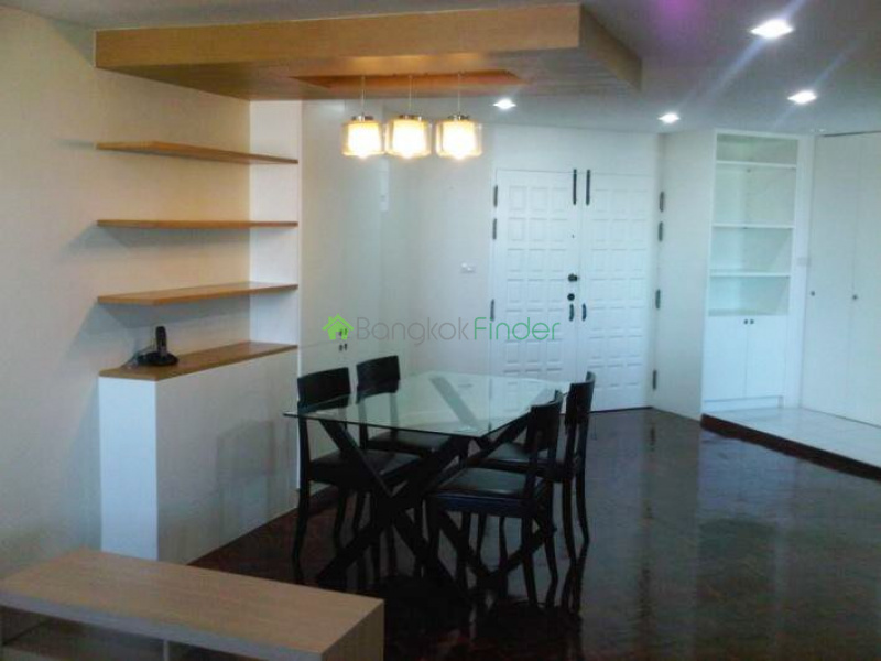 Ekamai, Bangkok, Thailand, 2 Bedrooms Bedrooms, ,2 BathroomsBathrooms,Condo,For Rent,Taiping Tower,4703