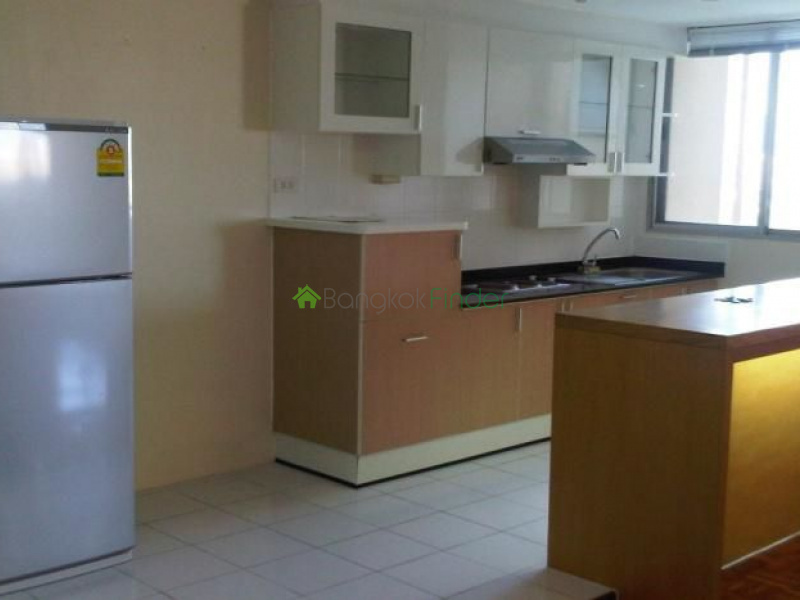 Ekamai, Bangkok, Thailand, 2 Bedrooms Bedrooms, ,2 BathroomsBathrooms,Condo,For Rent,Taiping Tower,4703