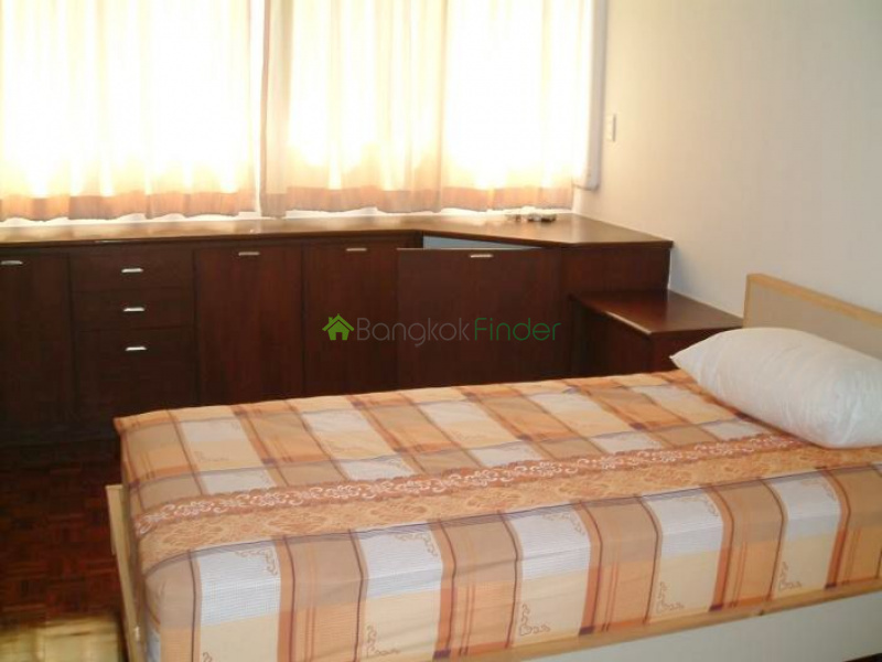 Ekamai, Bangkok, Thailand, 2 Bedrooms Bedrooms, ,2 BathroomsBathrooms,Condo,For Rent,Taiping Tower,4704