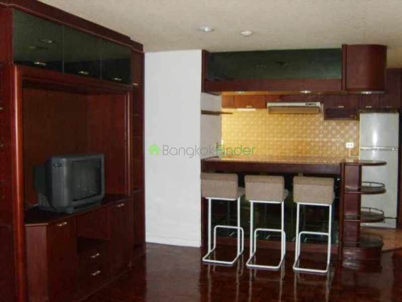 Ekamai, Bangkok, Thailand, 2 Bedrooms Bedrooms, ,2 BathroomsBathrooms,Condo,For Rent,Taiping Tower,4704