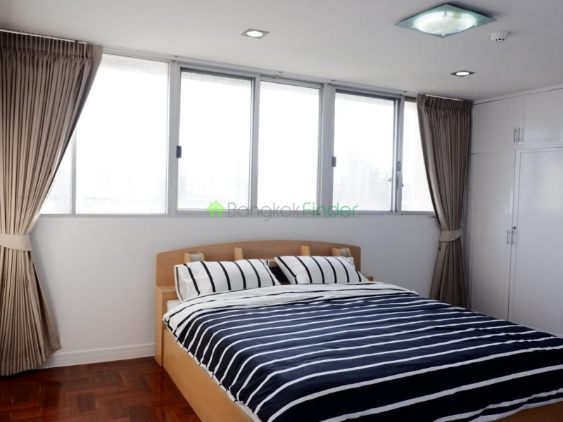 Ekamai, Bangkok, Thailand, 2 Bedrooms Bedrooms, ,2 BathroomsBathrooms,Condo,For Rent,Taiping Tower,4705