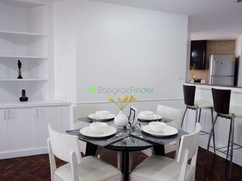 Ekamai, Bangkok, Thailand, 2 Bedrooms Bedrooms, ,2 BathroomsBathrooms,Condo,For Rent,Taiping Tower,4705