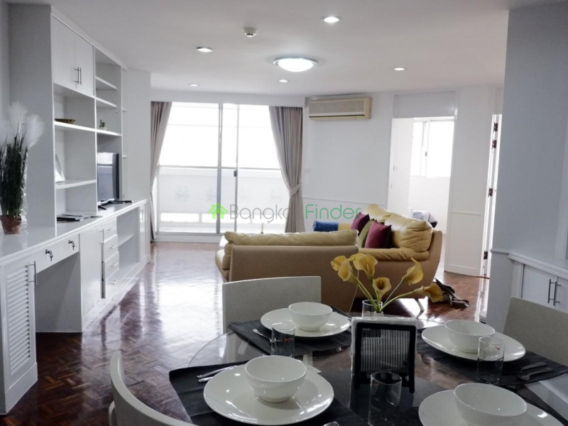 Ekamai, Bangkok, Thailand, 2 Bedrooms Bedrooms, ,2 BathroomsBathrooms,Condo,For Rent,Taiping Tower,4705