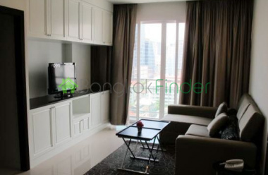 Nana, Bangkok, Thailand, 2 Bedrooms Bedrooms, ,2 BathroomsBathrooms,Condo,For Rent,Prime 11,4706