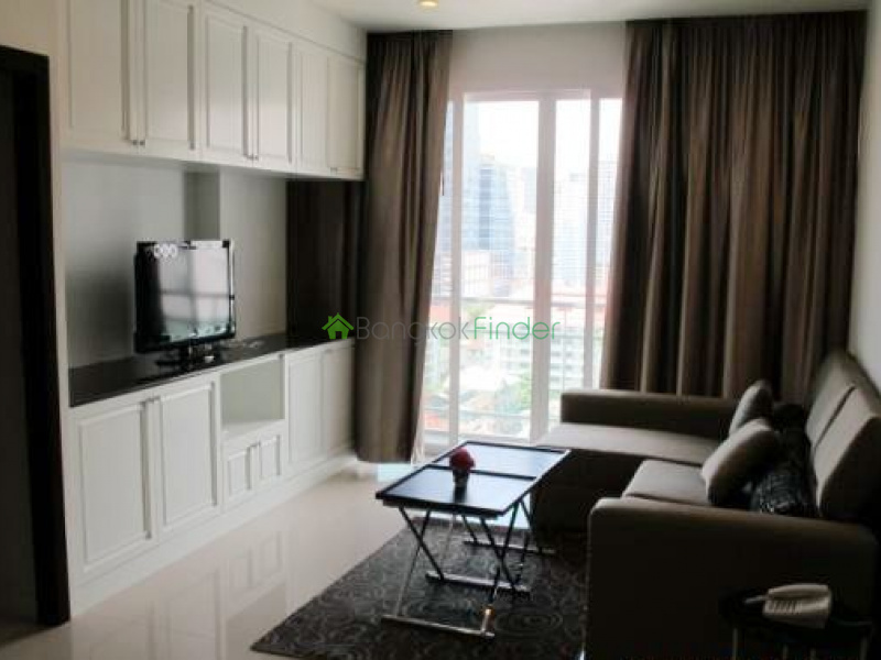 Nana, Bangkok, Thailand, 2 Bedrooms Bedrooms, ,2 BathroomsBathrooms,Condo,For Rent,Prime 11,4706