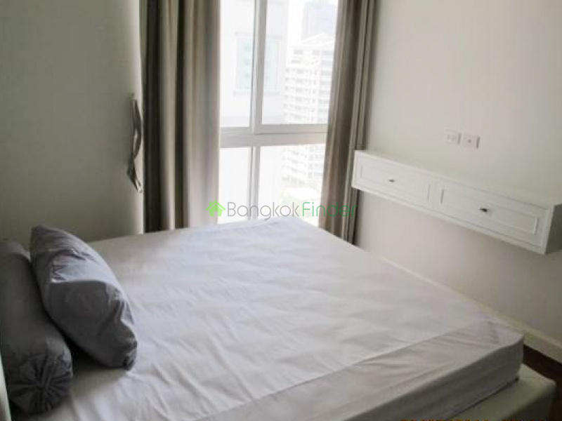 Nana, Bangkok, Thailand, 2 Bedrooms Bedrooms, ,2 BathroomsBathrooms,Condo,For Rent,Prime 11,4706