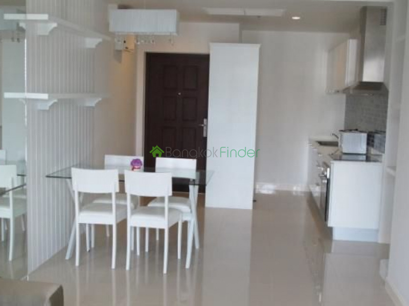 Nana, Bangkok, Thailand, 2 Bedrooms Bedrooms, ,2 BathroomsBathrooms,Condo,For Rent,Prime 11,4706