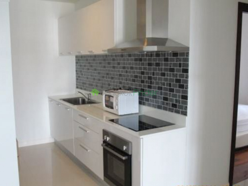 Nana, Bangkok, Thailand, 2 Bedrooms Bedrooms, ,2 BathroomsBathrooms,Condo,For Rent,Prime 11,4706