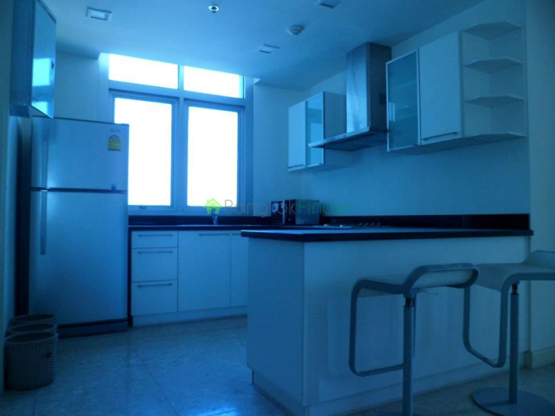 Ekamai, Bangkok, Thailand, 3 Bedrooms Bedrooms, ,3 BathroomsBathrooms,Condo,For Rent,Nusasiri,4707