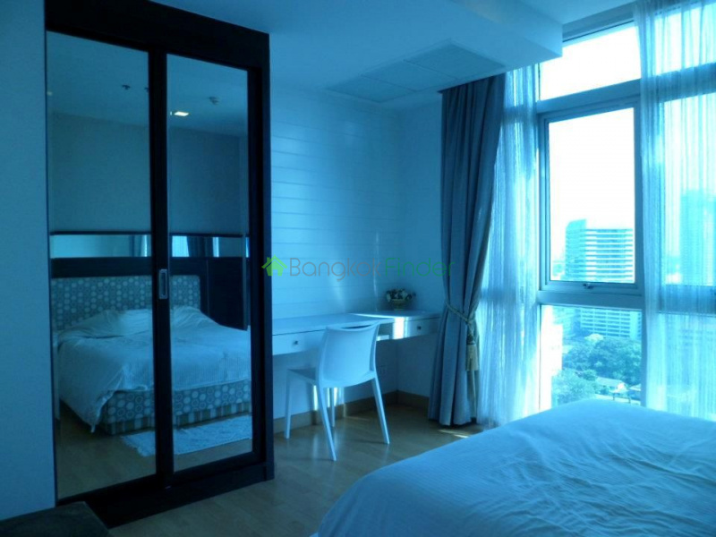 Ekamai, Bangkok, Thailand, 3 Bedrooms Bedrooms, ,3 BathroomsBathrooms,Condo,For Rent,Nusasiri,4708