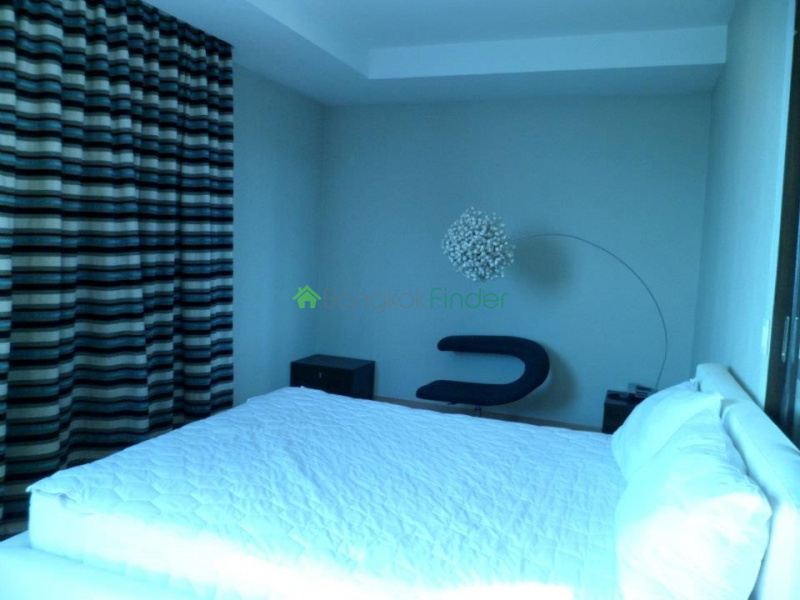 Ekamai, Bangkok, Thailand, 3 Bedrooms Bedrooms, ,3 BathroomsBathrooms,Condo,For Rent,Nusasiri,4708