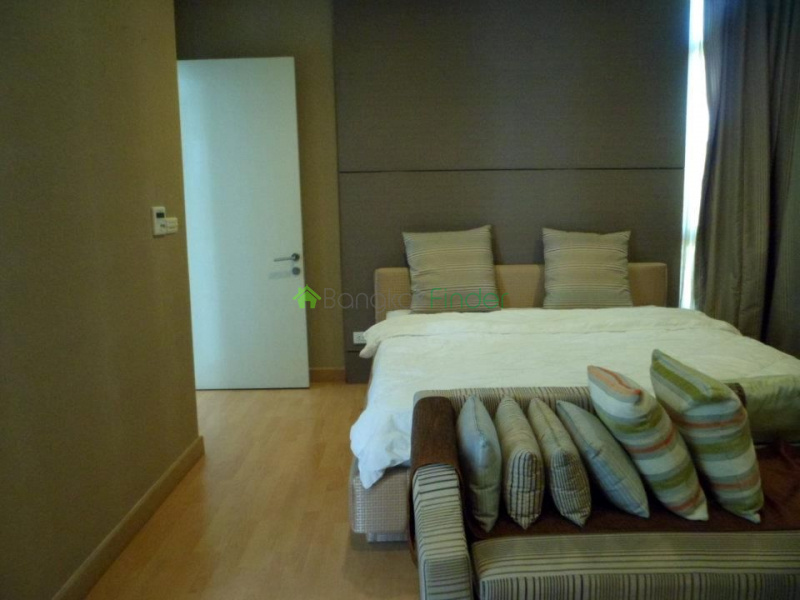 Ekamai, Bangkok, Thailand, 3 Bedrooms Bedrooms, ,3 BathroomsBathrooms,Condo,For Rent,Nusasiri,4708