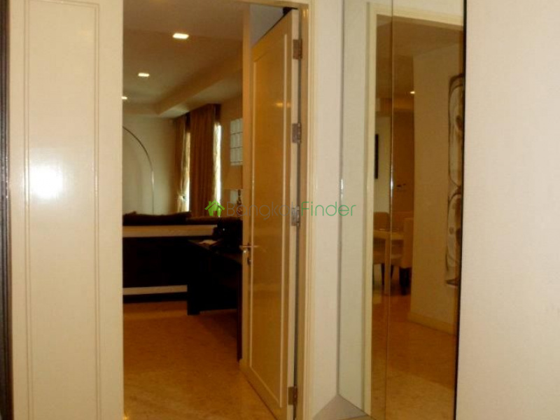Ekamai, Bangkok, Thailand, 3 Bedrooms Bedrooms, ,4 BathroomsBathrooms,Condo,For Rent,Nusasiri,4709