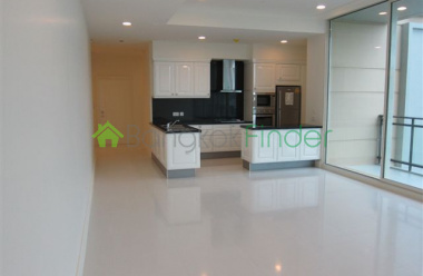 Asoke, Bangkok, Thailand, 2 Bedrooms Bedrooms, ,2 BathroomsBathrooms,Condo,For Rent,Royce Resident,4711