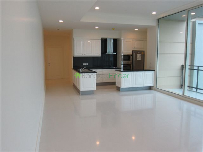 Asoke, Bangkok, Thailand, 2 Bedrooms Bedrooms, ,2 BathroomsBathrooms,Condo,For Rent,Royce Resident,4711