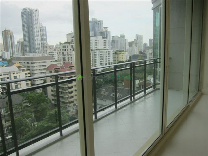 Asoke, Bangkok, Thailand, 2 Bedrooms Bedrooms, ,2 BathroomsBathrooms,Condo,For Rent,Royce Resident,4711