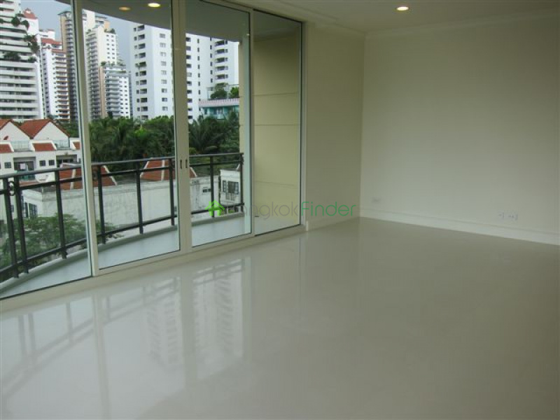 Asoke, Bangkok, Thailand, 3 Bedrooms Bedrooms, ,3 BathroomsBathrooms,Condo,For Rent,Royce Resident,4712