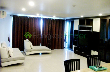 Ekamai, Bangkok, Thailand, 3 Bedrooms Bedrooms, ,3 BathroomsBathrooms,Condo,For Rent,Avenue 61,4719