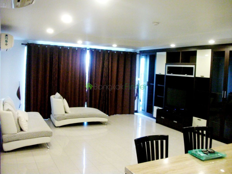 Ekamai, Bangkok, Thailand, 3 Bedrooms Bedrooms, ,3 BathroomsBathrooms,Condo,For Rent,Avenue 61,4719