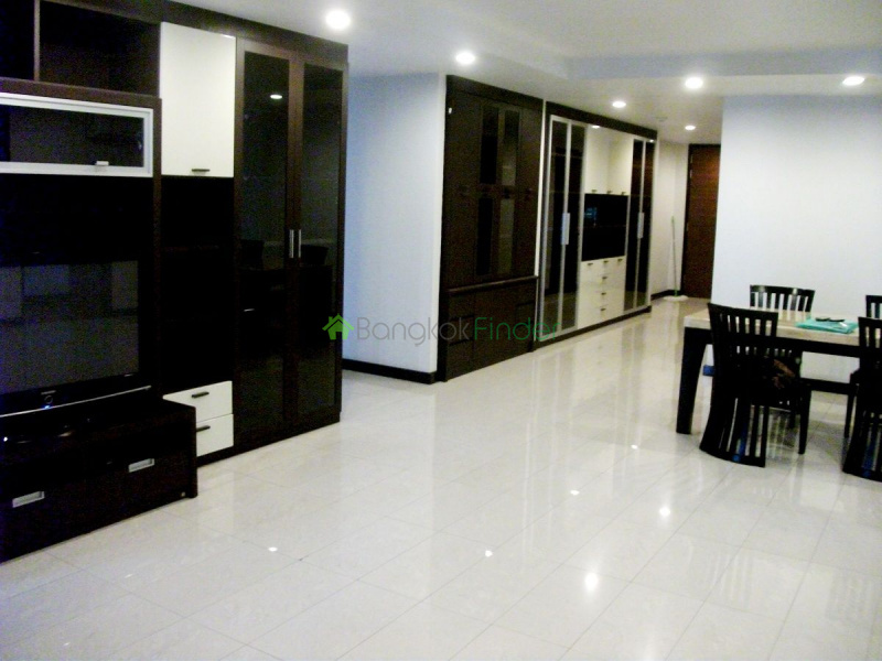 Ekamai, Bangkok, Thailand, 3 Bedrooms Bedrooms, ,3 BathroomsBathrooms,Condo,For Rent,Avenue 61,4719