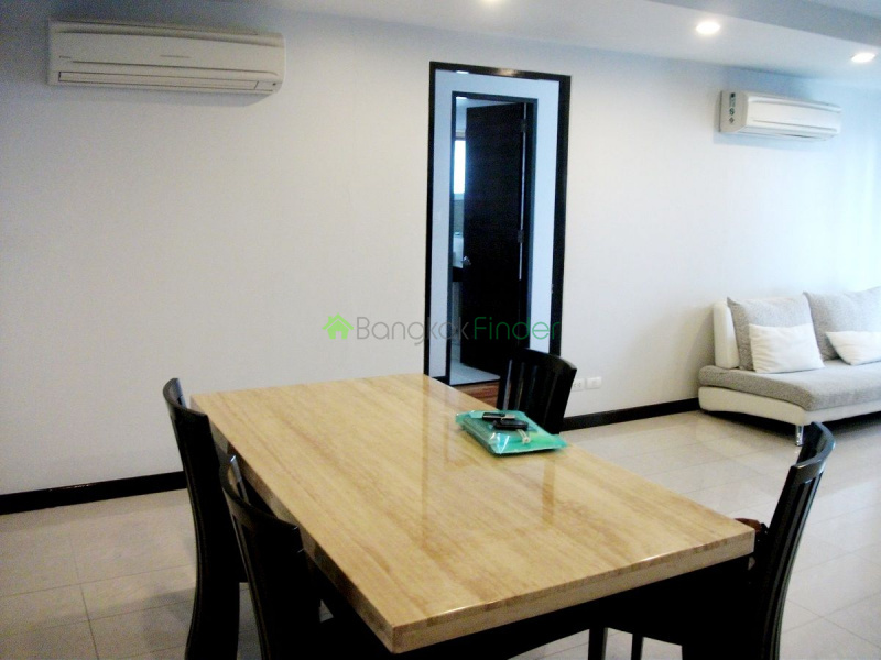 Ekamai, Bangkok, Thailand, 3 Bedrooms Bedrooms, ,3 BathroomsBathrooms,Condo,For Rent,Avenue 61,4719