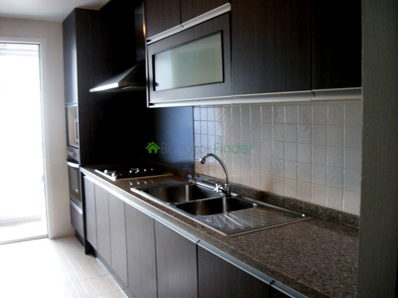 Ekamai, Bangkok, Thailand, 3 Bedrooms Bedrooms, ,3 BathroomsBathrooms,Condo,For Rent,Avenue 61,4719