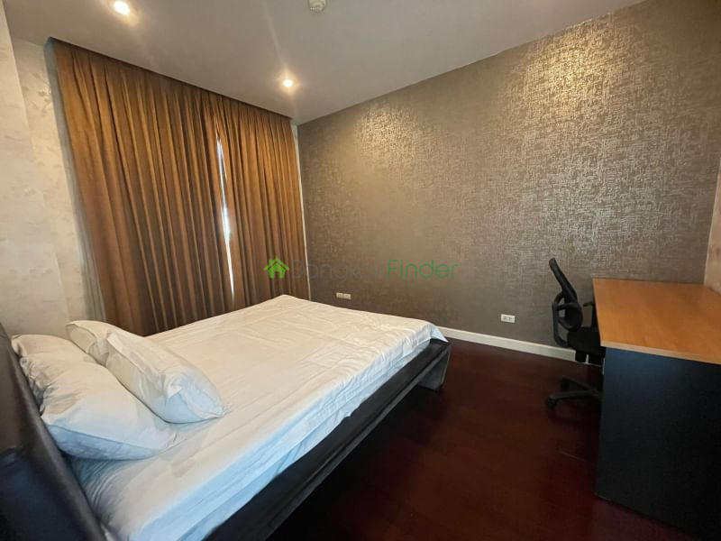 Phetburi, Bangkok, Thailand, 2 Bedrooms Bedrooms, ,2 BathroomsBathrooms,Condo,For Rent,Manhattan Chidlom,4727