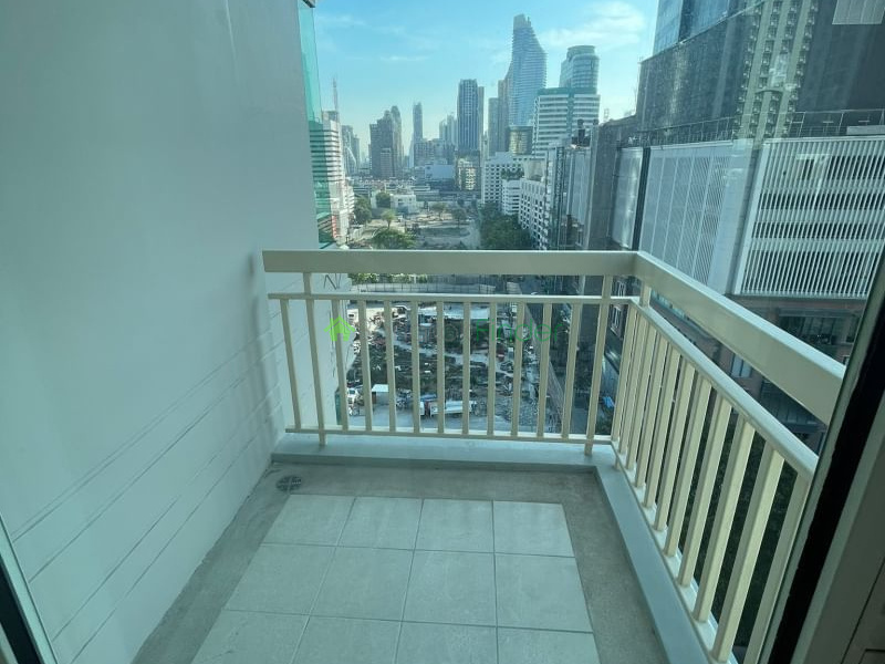 Phetburi, Bangkok, Thailand, 2 Bedrooms Bedrooms, ,2 BathroomsBathrooms,Condo,For Rent,Manhattan Chidlom,4727