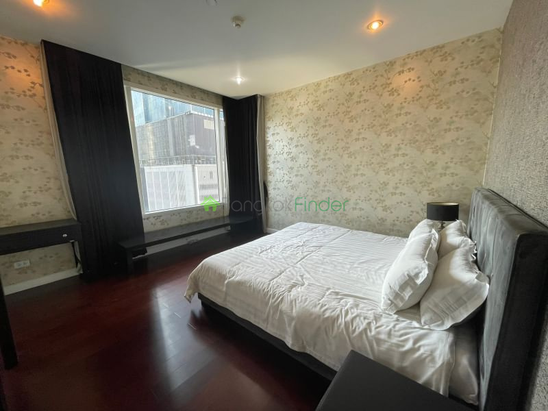 Phetburi, Bangkok, Thailand, 2 Bedrooms Bedrooms, ,2 BathroomsBathrooms,Condo,For Rent,Manhattan Chidlom,4727