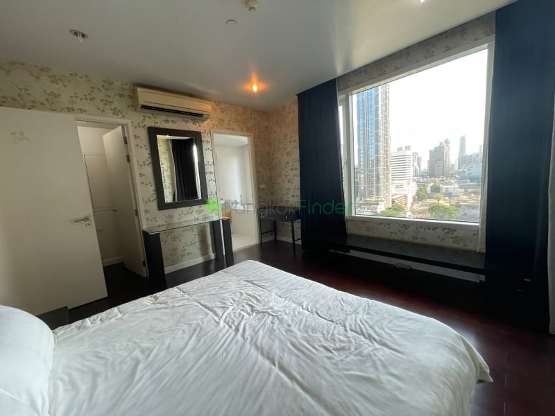 Phetburi, Bangkok, Thailand, 2 Bedrooms Bedrooms, ,2 BathroomsBathrooms,Condo,For Rent,Manhattan Chidlom,4727