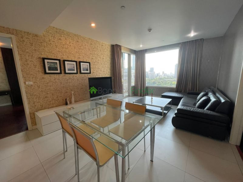 Phetburi, Bangkok, Thailand, 2 Bedrooms Bedrooms, ,2 BathroomsBathrooms,Condo,For Rent,Manhattan Chidlom,4727