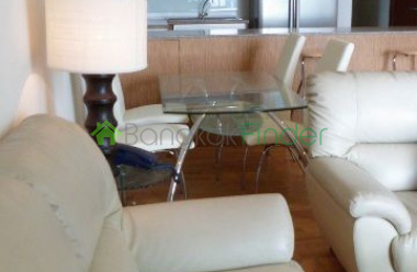 Sathorn, Bangkok, Thailand, 1 Bedroom Bedrooms, ,1 BathroomBathrooms,Condo,For Rent,Urbana Sathorn,4729