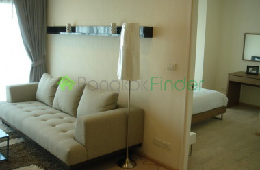 Thonglor, Bangkok, Thailand, 1 Bedroom Bedrooms, ,1 BathroomBathrooms,Condo,For Rent,Noble Remix,4730