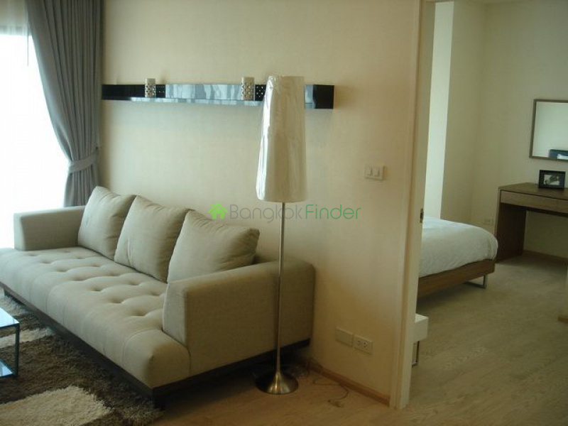 Thonglor, Bangkok, Thailand, 1 Bedroom Bedrooms, ,1 BathroomBathrooms,Condo,For Rent,Noble Remix,4730