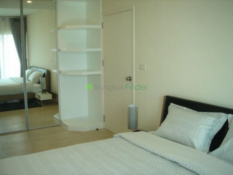 Thonglor, Bangkok, Thailand, 1 Bedroom Bedrooms, ,1 BathroomBathrooms,Condo,For Rent,Noble Remix,4730