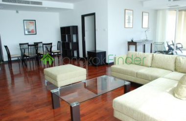 Phrom Phong, Bangkok, Thailand, 2 Bedrooms Bedrooms, ,2 BathroomsBathrooms,Condo,For Rent,Wilshire,4734