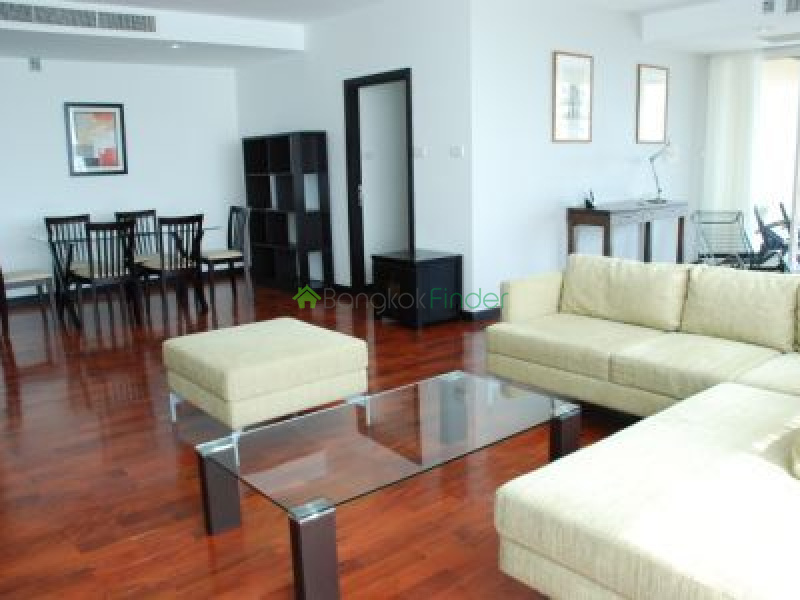 Phrom Phong, Bangkok, Thailand, 2 Bedrooms Bedrooms, ,2 BathroomsBathrooms,Condo,For Rent,Wilshire,4734