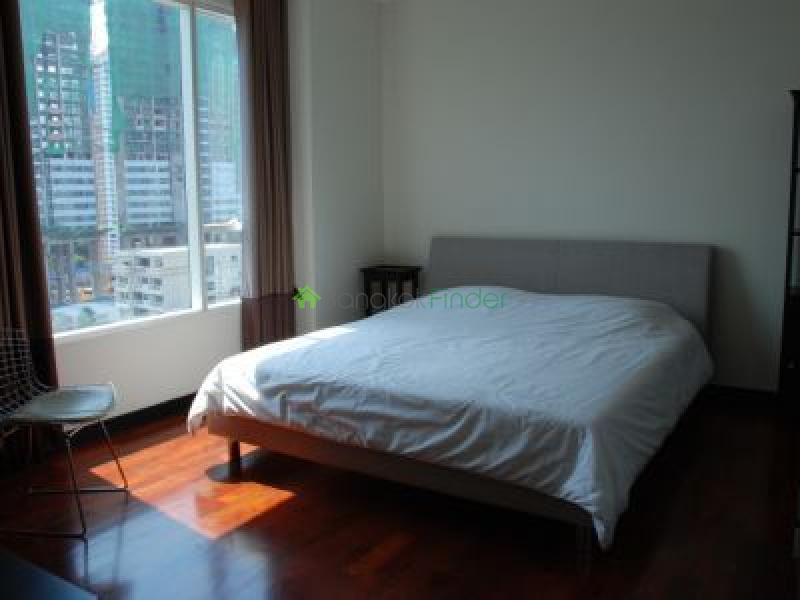Phrom Phong, Bangkok, Thailand, 2 Bedrooms Bedrooms, ,2 BathroomsBathrooms,Condo,For Rent,Wilshire,4734