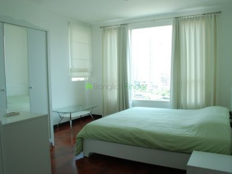 Phrom Phong, Bangkok, Thailand, 2 Bedrooms Bedrooms, ,2 BathroomsBathrooms,Condo,For Rent,Wilshire,4734