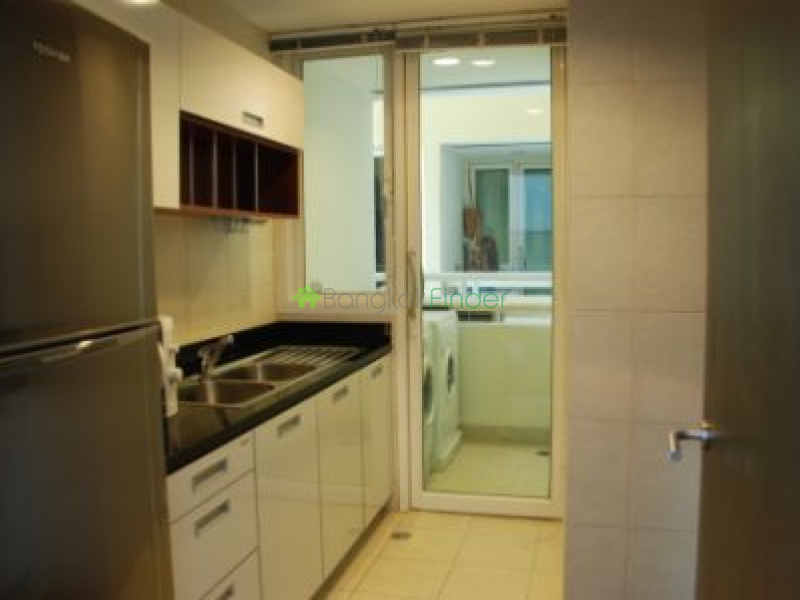 Phrom Phong, Bangkok, Thailand, 2 Bedrooms Bedrooms, ,2 BathroomsBathrooms,Condo,For Rent,Wilshire,4734