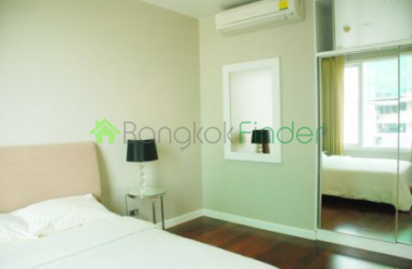 Phetburi, Bangkok, Thailand, 1 Bedroom Bedrooms, ,1 BathroomBathrooms,Condo,For Rent,Manhattan Chidlom,4736