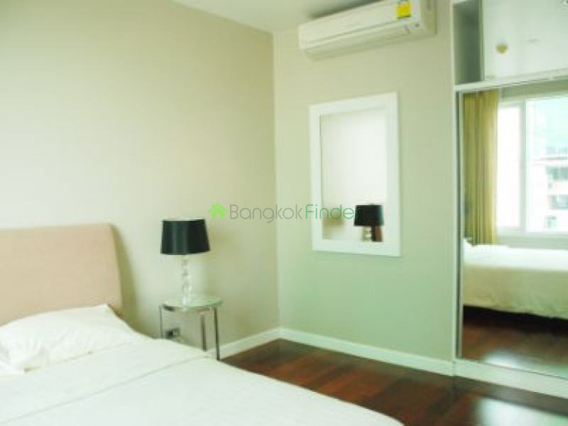 Phetburi, Bangkok, Thailand, 1 Bedroom Bedrooms, ,1 BathroomBathrooms,Condo,For Rent,Manhattan Chidlom,4736