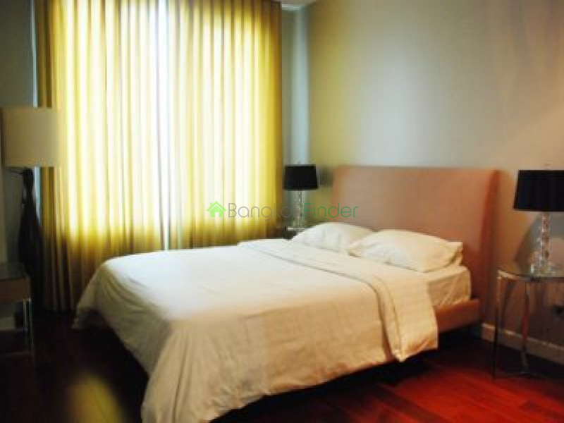 Phetburi, Bangkok, Thailand, 1 Bedroom Bedrooms, ,1 BathroomBathrooms,Condo,For Rent,Manhattan Chidlom,4736