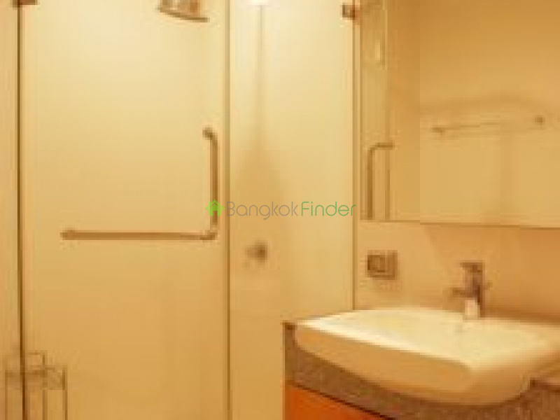 Phetburi, Bangkok, Thailand, 1 Bedroom Bedrooms, ,1 BathroomBathrooms,Condo,For Rent,Manhattan Chidlom,4736