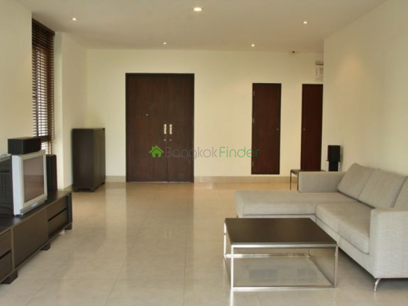 Phrom Phong, Bangkok, Thailand, 3 Bedrooms Bedrooms, ,3 BathroomsBathrooms,Condo,For Rent,Sukhumvit 24 home,4737