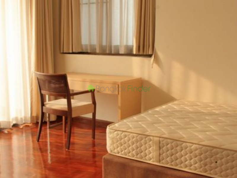 Phrom Phong, Bangkok, Thailand, 3 Bedrooms Bedrooms, ,3 BathroomsBathrooms,Condo,For Rent,Sukhumvit 24 home,4737