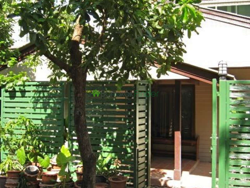 Phrom Phong, Bangkok, Thailand, 2 Bedrooms Bedrooms, ,2 BathroomsBathrooms,Condo,For Rent,Sukhumvit24home,4738